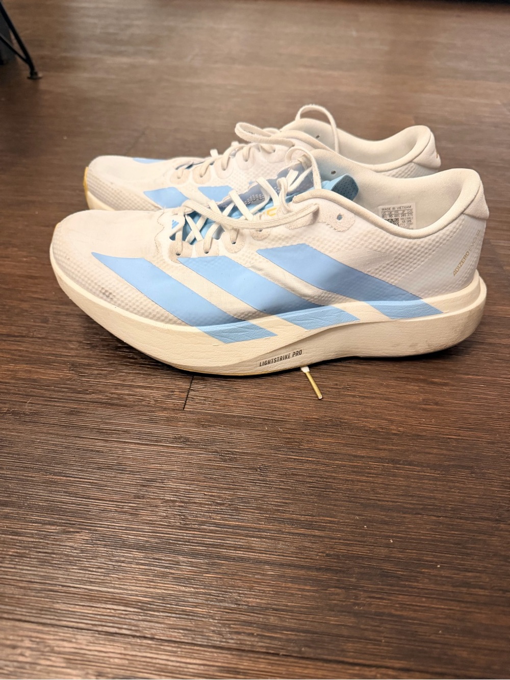 Adidas Adizero SL Shoes